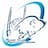 Logo R C PONT A MOUSSON